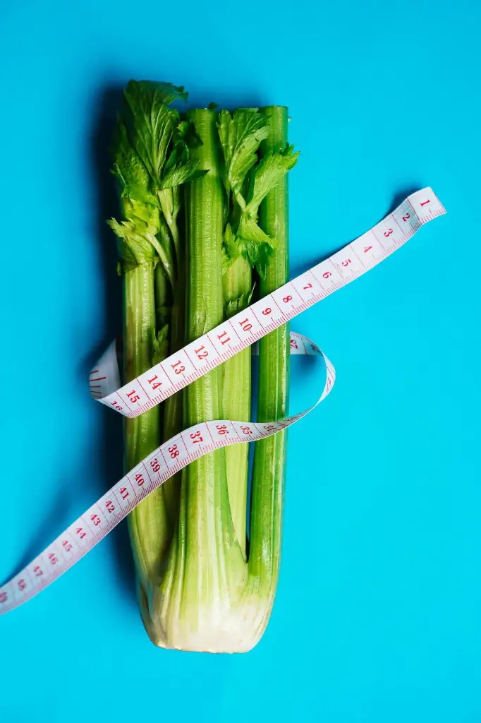 Chinese Celery